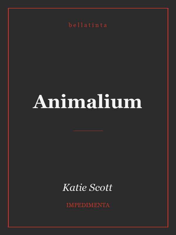 Animalium