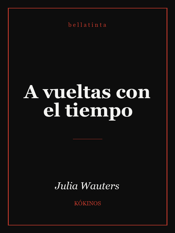A vueltas con el tiempo